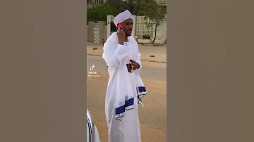 عرس سوداني 