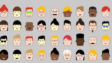 Creative World - Your collaborative innovation platform