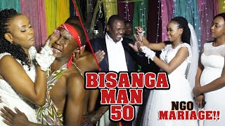 NTIBACIKE NGIYI [BISANGA MAN Episode 50] Vyoba BIBAYE!!!...Mariage? IMYAKU WEE!!