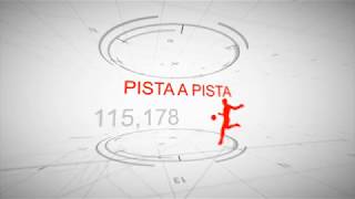 Llega La Temporada 14ª De Pista A Pista