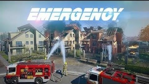 Emergency HQ Android Gameplay Part 9