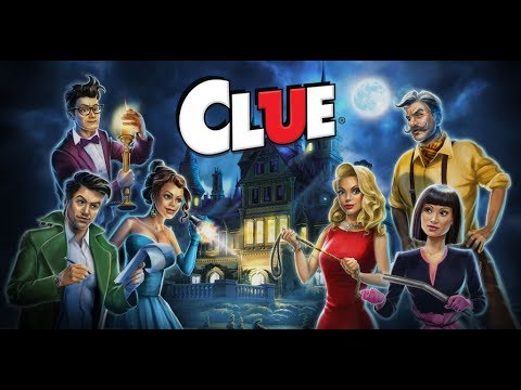 Clue Launch Trailer iOS & Android
