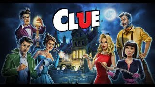 Cluedo