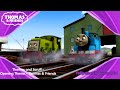 Thomas & Friends | Thomas and Scruff | Opening Theme (Season 14)
