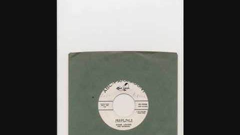 hank levine image part 2