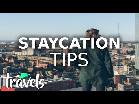 Video: The Ultimate Detroit Staycation Travel Guide: Dove Mangiare, Stare E Giocare