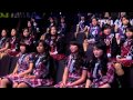 Pemilihan Member Single ke 10 JKT 48 powered by Honda, The Power of Dreams Part 3