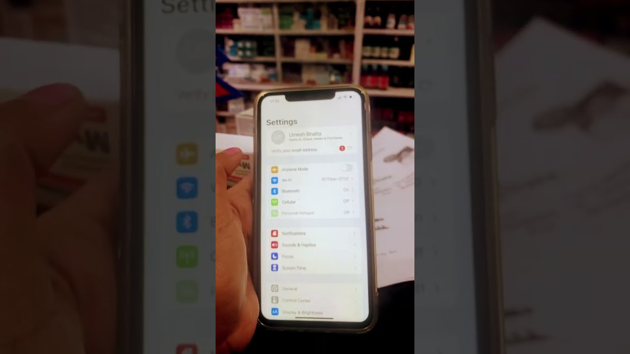 I Cannot Verify My Apple Id Technology Iphone