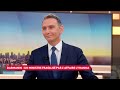 Laurent Jacobelli, porte-parole du RN, est l'invité de la matinale