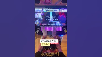 :/ #chunithm #arcade #rhythmgame #timezone #games #fyp #foryou