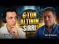 ELAZIĞLI İŞ ADAMI YILLAR SONRA &ldquo;GER&Ccedil;EKLERİ&rdquo; ANLATMAYA BAŞLADI!