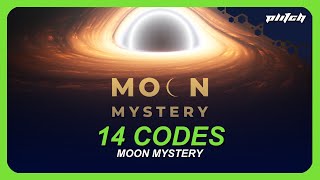 Moon Mystery Cheats: Unlimited Stamina, No Reload, Fast Movement | Trainer by PLITCH