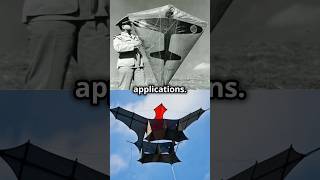 How Kites Transformed Science & Shaped History!!