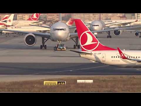 Video: Uçuş Sırasında Nasıl Iyi Hissedilir