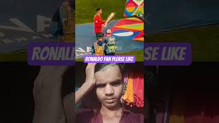 ronaldo is aworld troff winner #atomobile #football