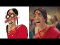 Bambholle drawing meme  viruss  akshay kumar  ullumanati