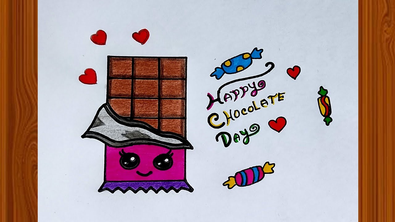 Had to draw one of my favorite moments for Valentine's day. Hope you all  get some chocolate today! : r/SpyxFamily