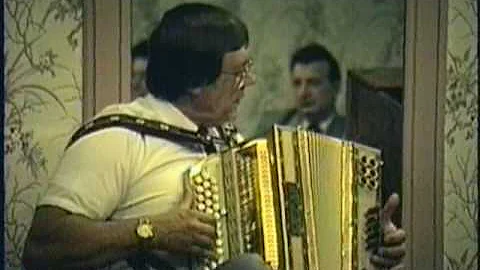 Walter Ostanek, 1992: Slovenian Polka/Waltz Medley