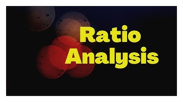 Management Accounting (Malayalam) | Ratio Analysis | B.Com | BBA | Calicut University | CBSE +2 | CA
