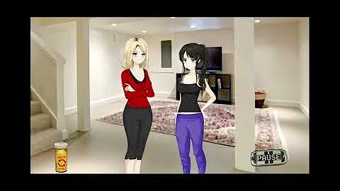 Class of '09 - Suicide ending