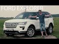 Лучшее предложение рынка Explorer 2019 Ford  бежит из России