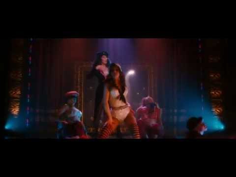 Cher - Welcome to Burlesque Full Official Video