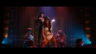 Cher - Welcome to Burlesque Full Official Video