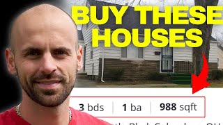 The BEST Houses To Buy As Investment Properties! by Austin Rutherford 1,223 views 7 days ago 6 minutes, 14 seconds