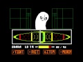 Undertale Enrage Napstablook (Fan-battle)