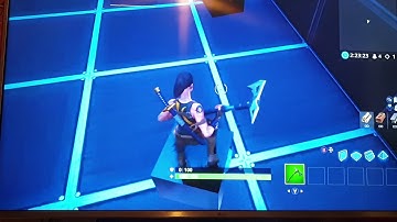 Fortnite Epic trap Map