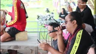 BOJO KETELU - Djhosua duet Della - Lagu Jaranan PUTRO DEWO BATHORO - Vesya Pro Audio