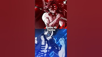 DSBA Kizuki’s Elimination Wheel Part 2 #demonslayerburningashes #dsba #demonslayer