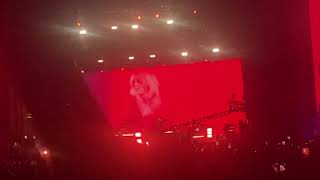 Miley Cyrus - Bang Bang - See You Again (Lollapalooza Chile 2022)