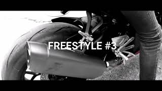 DEZAS - FREESTYLE #3