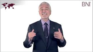 BNI NEC Core Value - Recognition