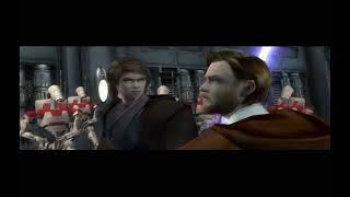 [Rediff] Star Wars: Episode III Revenge of the Sith - #1 - Intrusion sur Coruscant