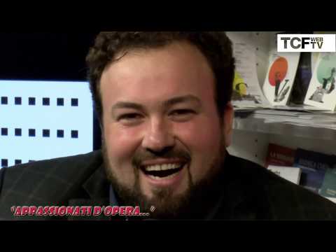 'Appassionati d'opera...'con Stefan