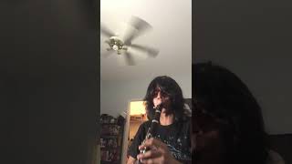 Day 51 practicing every day (other audition material) #clarinet
