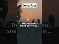This Deep Truth Will Hit You Hard... 💔 | Deep Fact #shorts