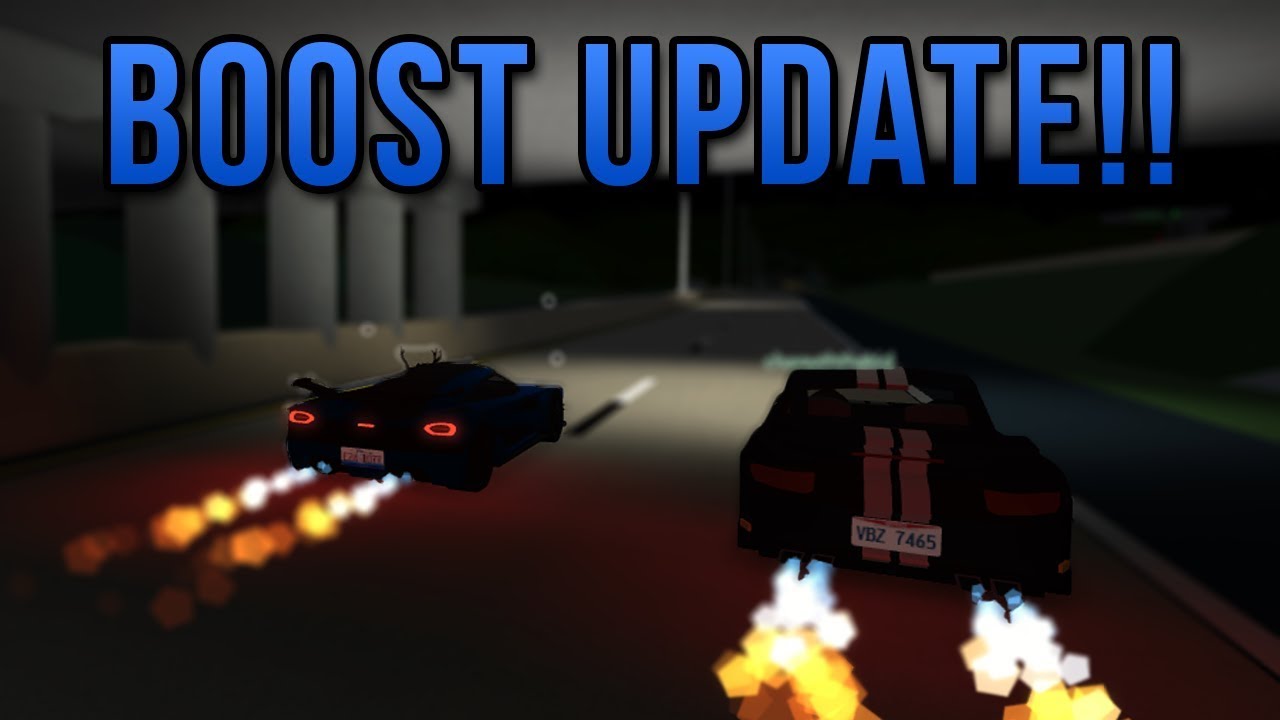 Boost Garage Updates Roblox Ultimate Driving Westover Islands Youtube - boost ultimate driving westover islands roblox laptop