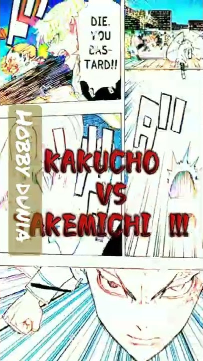 SUB ENGLISH TAKEMICHI VS KAKUCHO||JEDAG JEDUG TOKYO REVENGERS 🔥🔥🤺 CHAPTER 246 #anime #jedagjedug