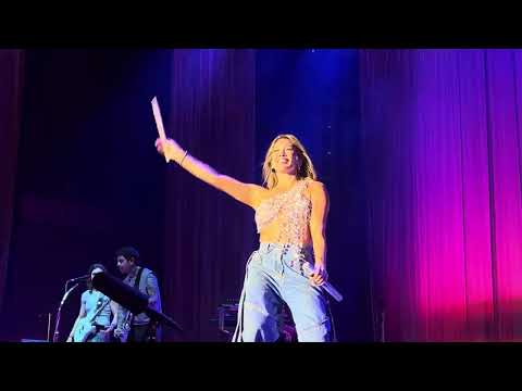 Hilary Duff — Future Tripping (Live at Ascend Federal Credit Union Amphitheater 07.30.26)
