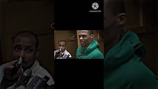 Pokemon X Daku Ll Ash Vs Leon