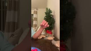 Beaded Garland