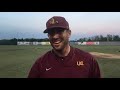 Andrew Wright Postgame (May 13, 2018)