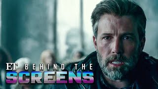 Ben Affleck Might Be Done With 'Batman' -- What 'Justice League' Tells Us (Spoiler Warning)