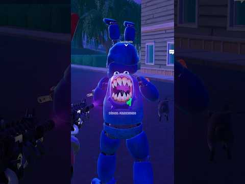 LUPITA TIK TOK en FORTNITE 😭 #fortnitemares #fortnitelatam #lupitatiktok