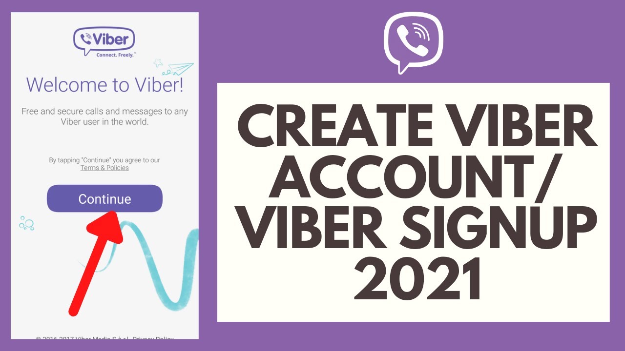 viber app 2021