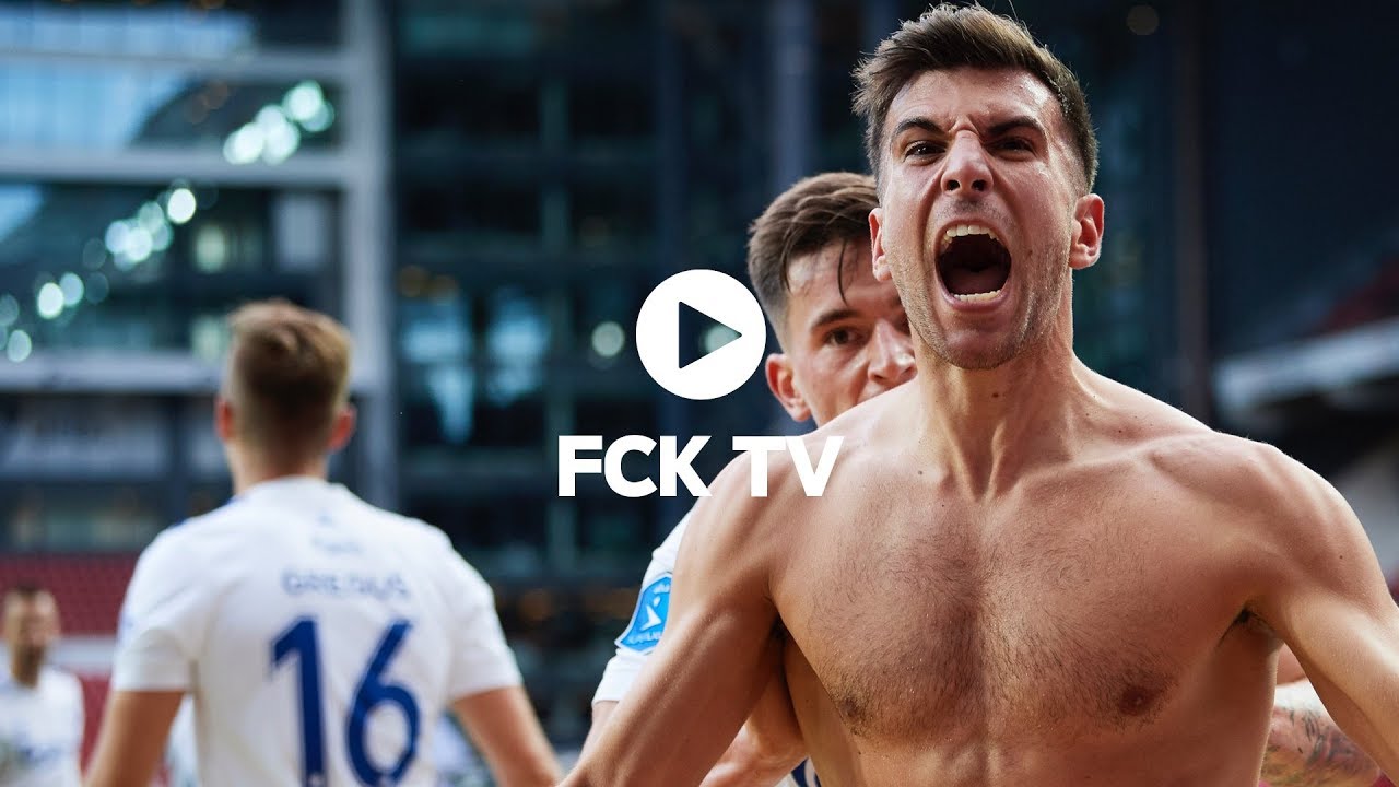 danmark sygeforsikringen TOP 5: De bedste mål af Andrija Pavlovic