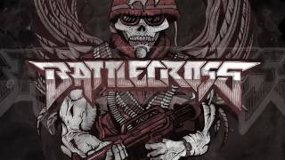 Battlecross - Push Pull Destroy